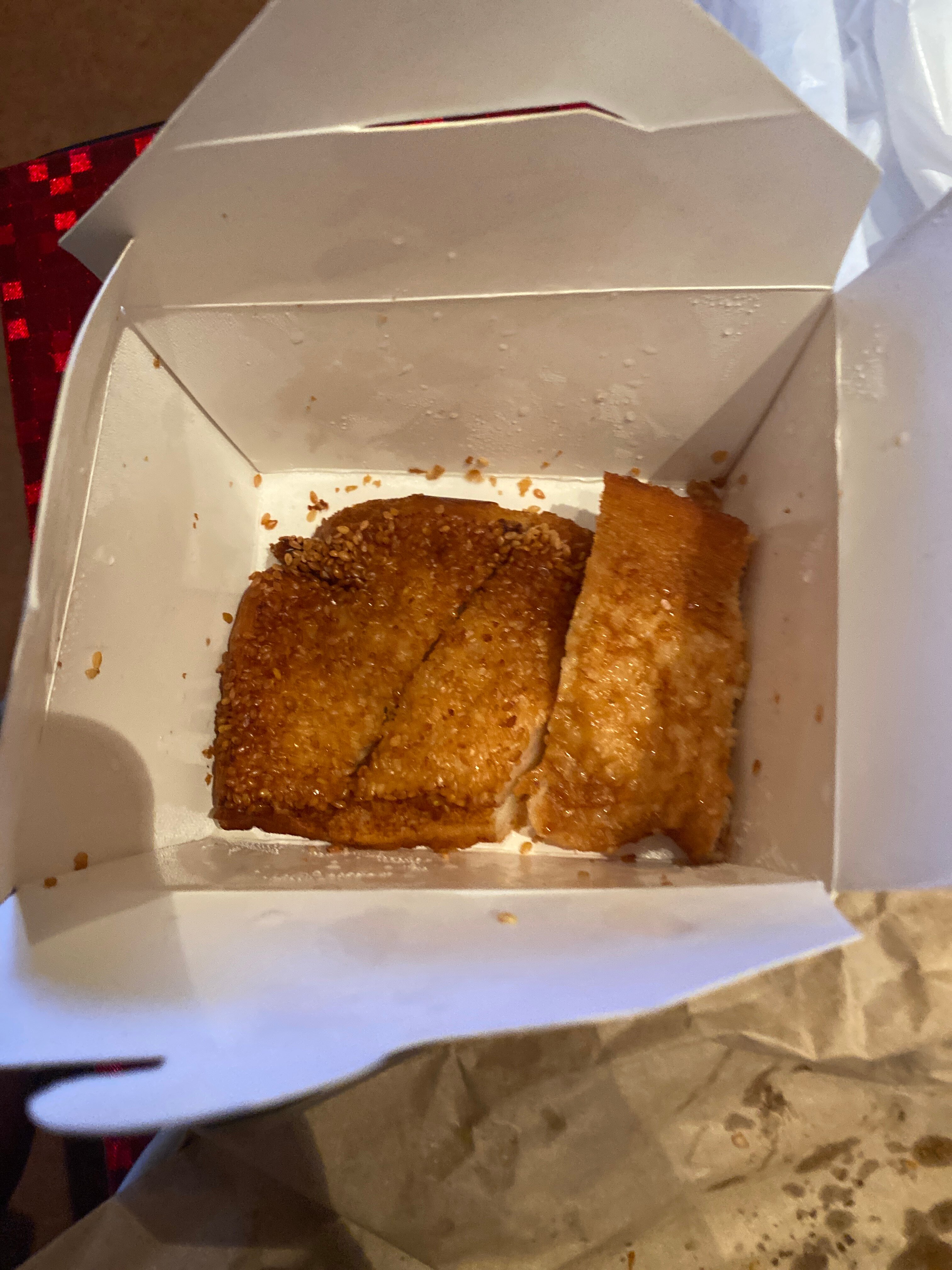 Chinese Food Centre宴珍樓