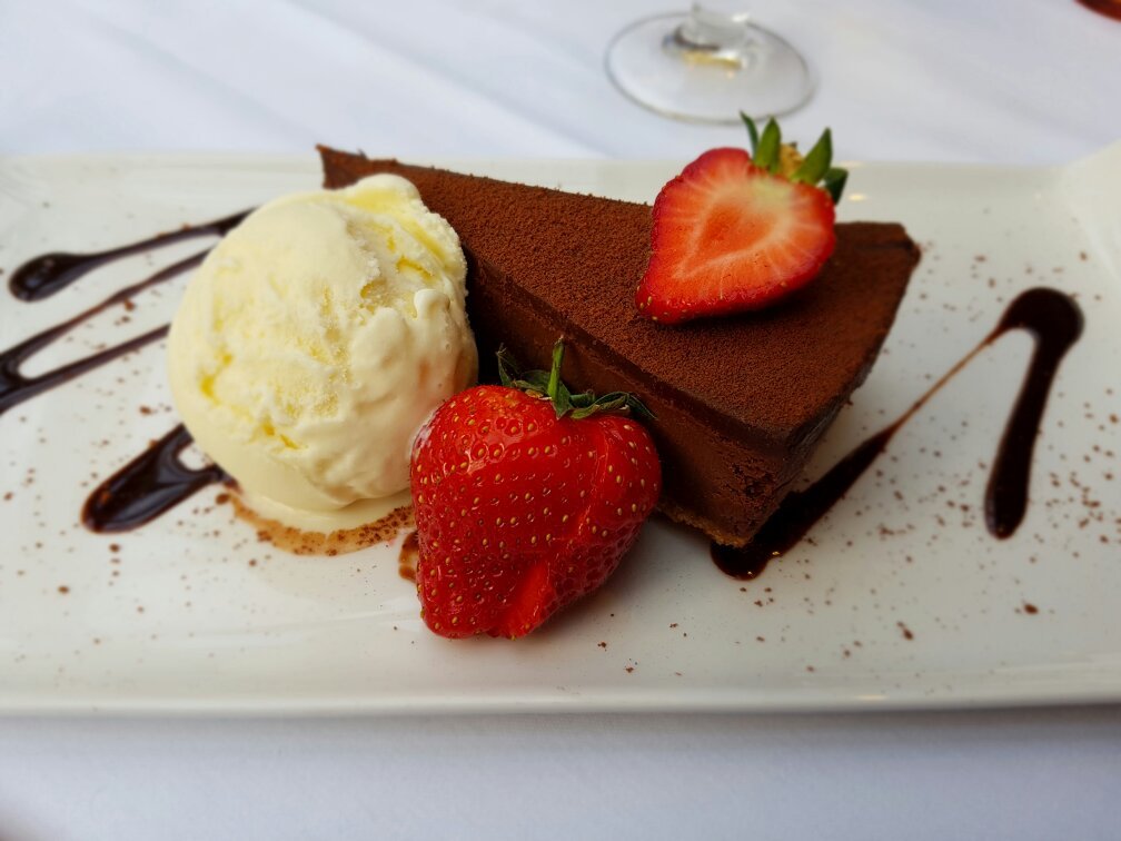 Hallmark Grill Stourport Manor