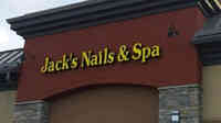 Jack's Classic Nails & Spa
