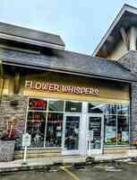 Flower Whispers