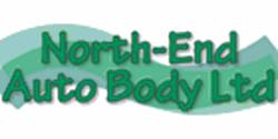 North-End Auto Body Ltd