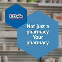 I.D.A. - Rx Drug Mart Barrhead