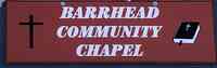 Barrhead Community Chapel