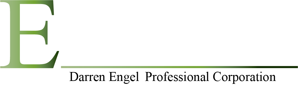 Darren Engel Professional Corporation