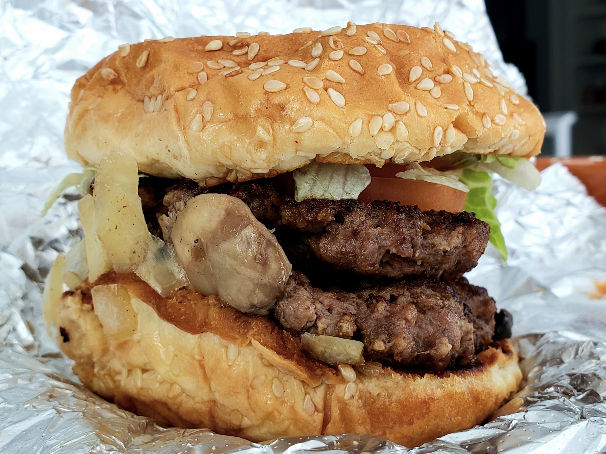 Five Guys