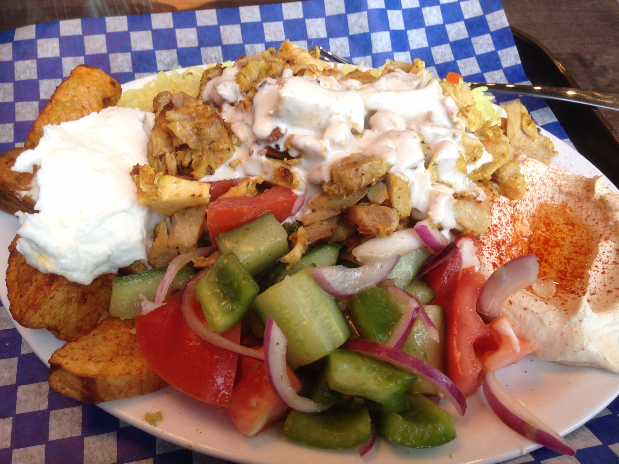 Photo credit: tripadvisor