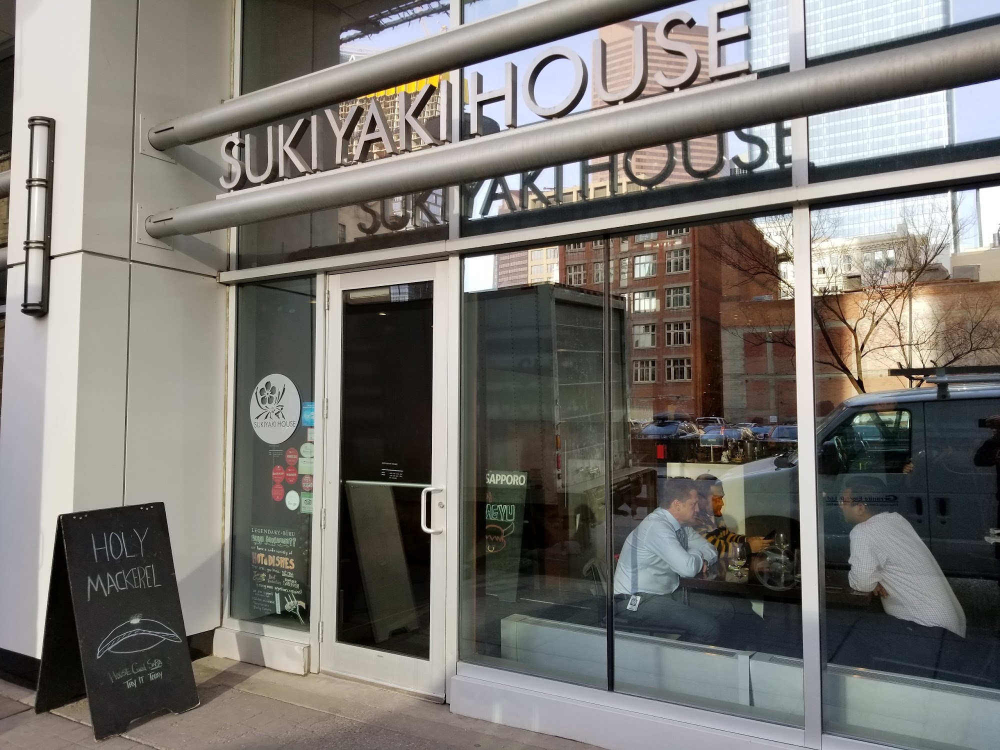 Sukiyaki House