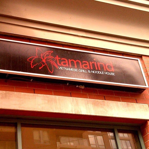 Tamarind Vietnamese Grill & Noodle House