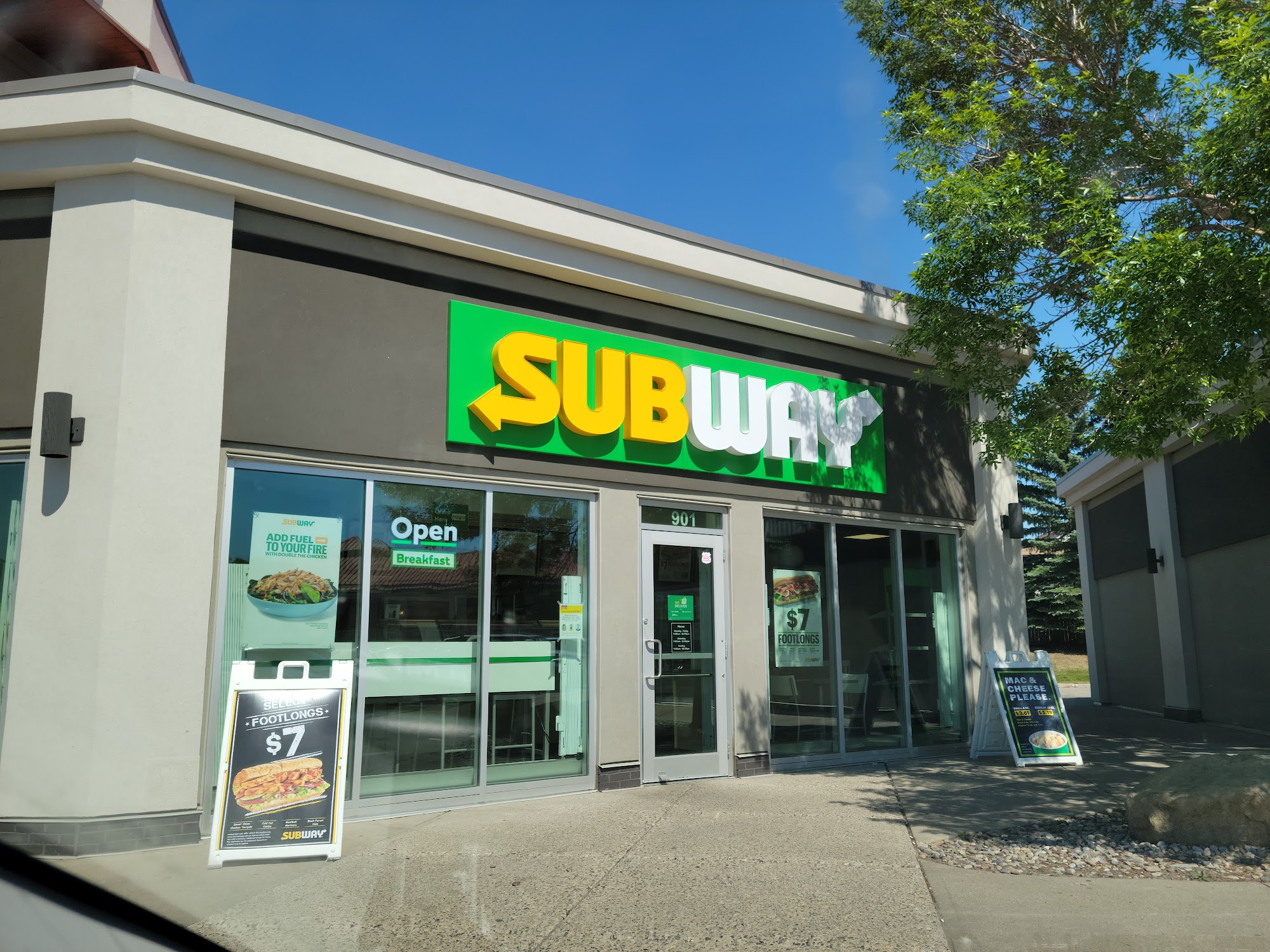 Subway