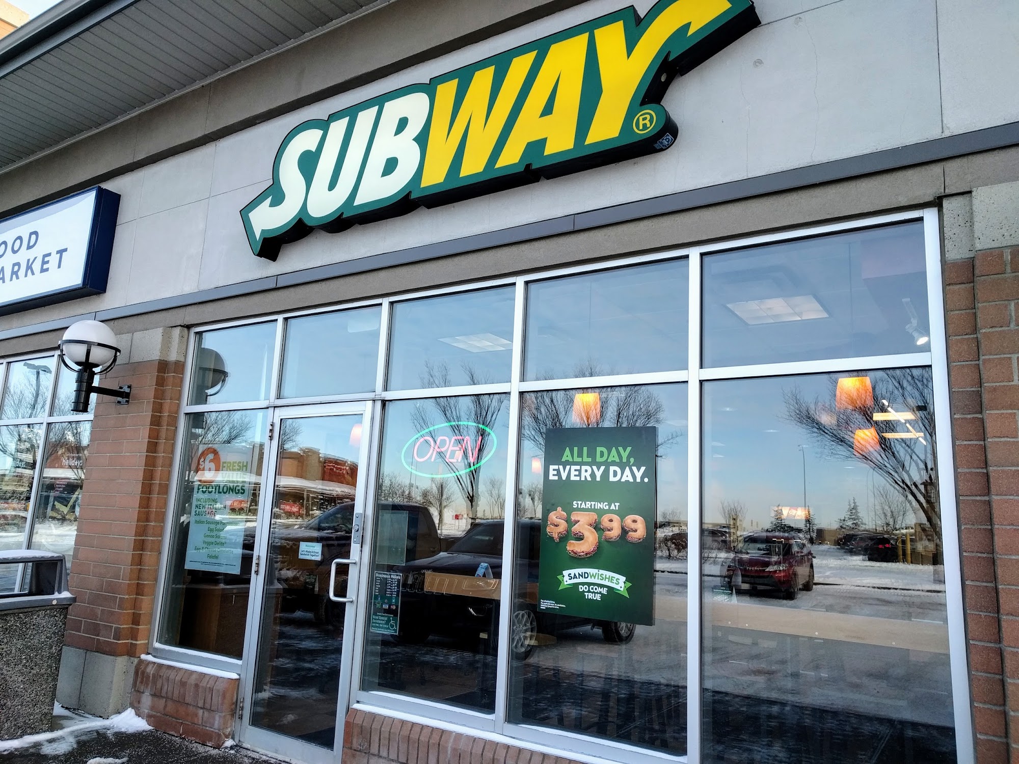 Subway