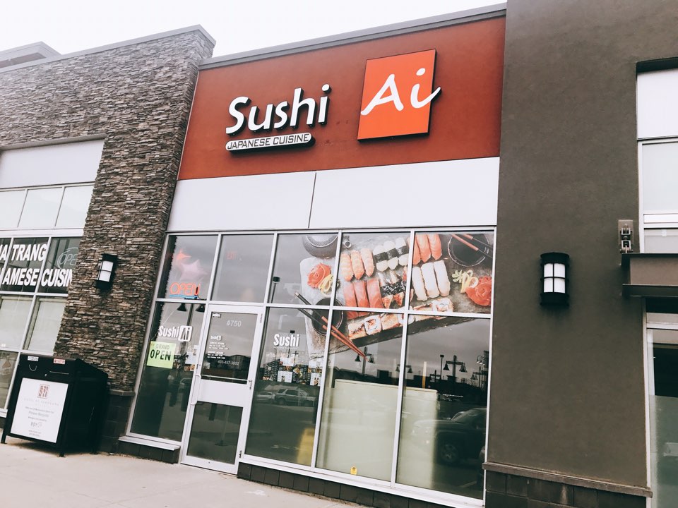 Sushi Ai