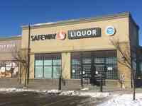 Safeway Liquor Saddleridge