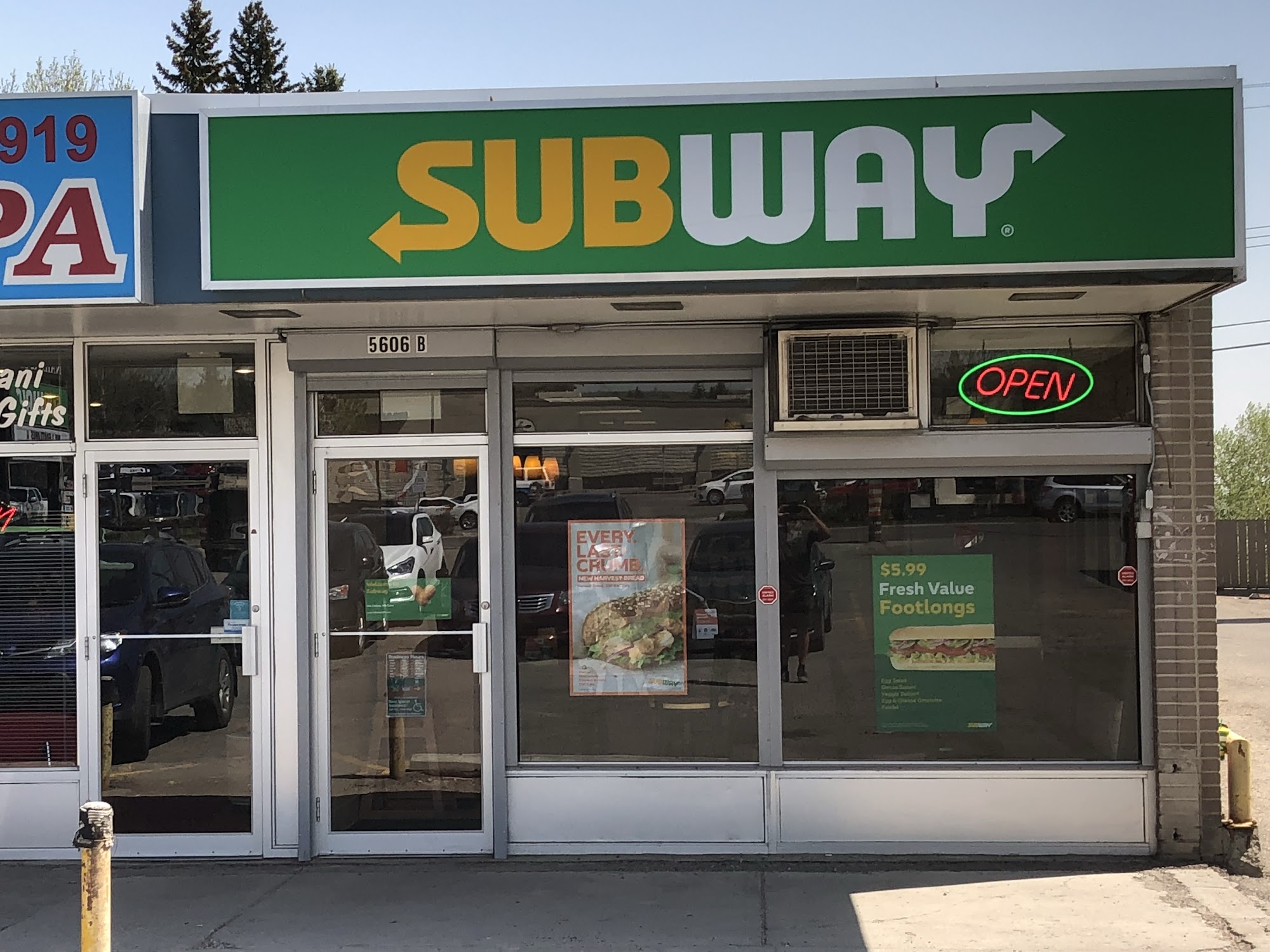 Subway