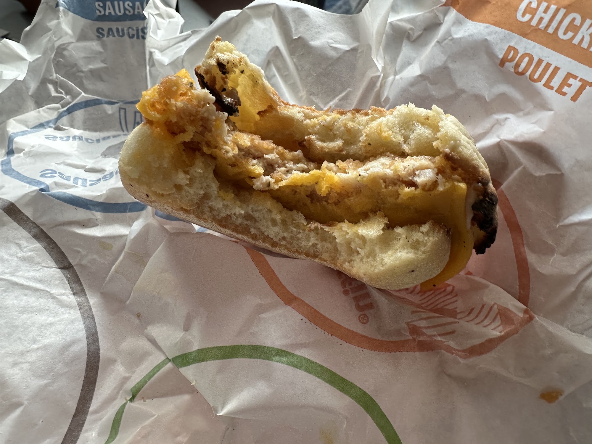 McDonald’s