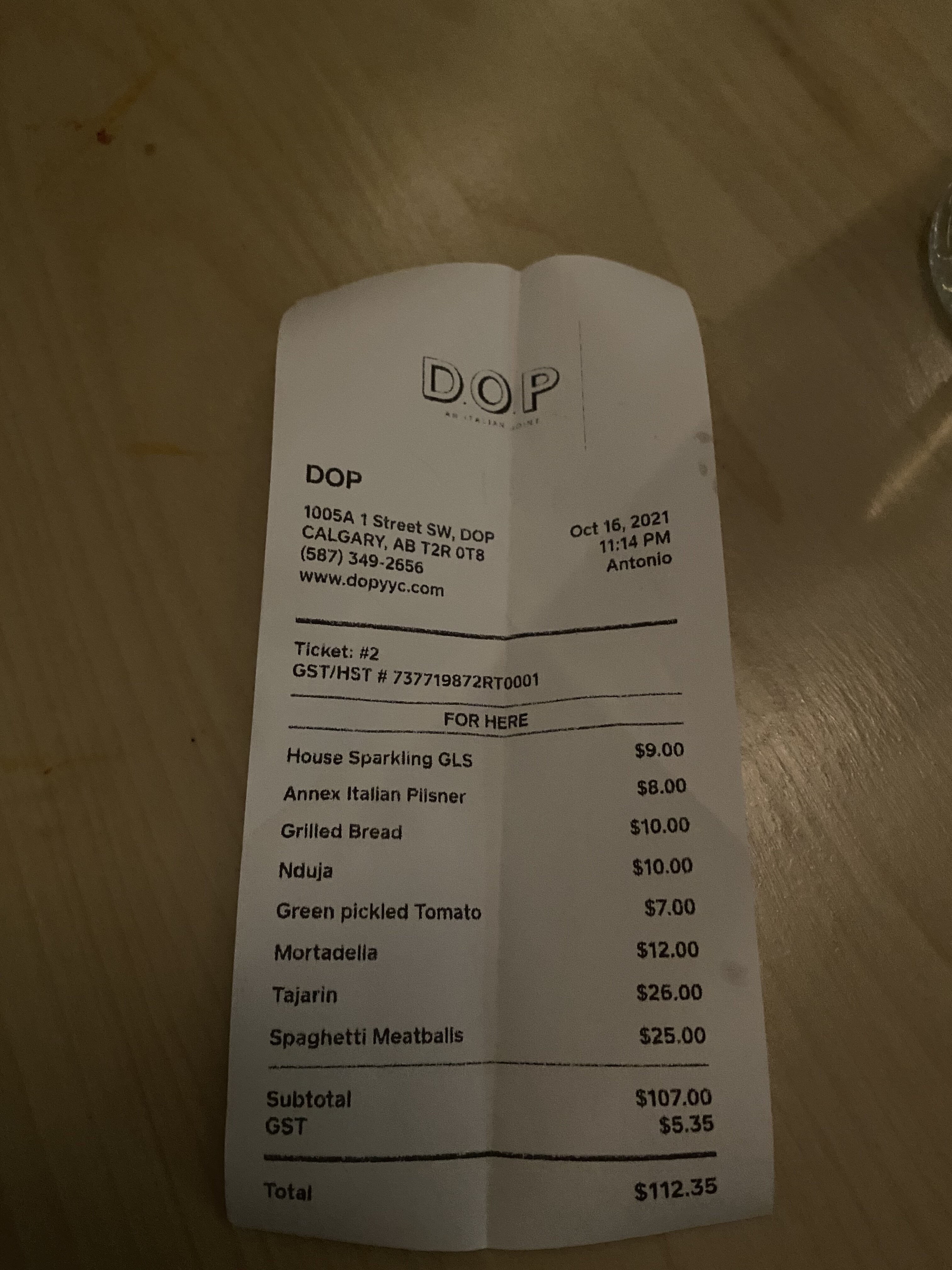 Photo credit: Tripadvisor