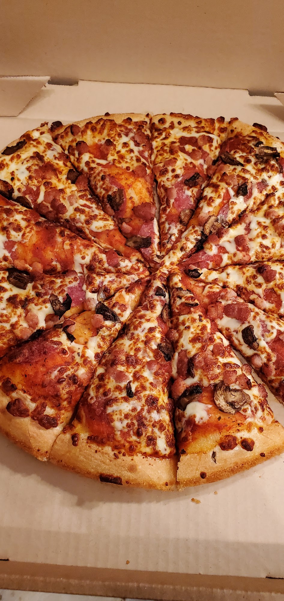 Pizza Hut