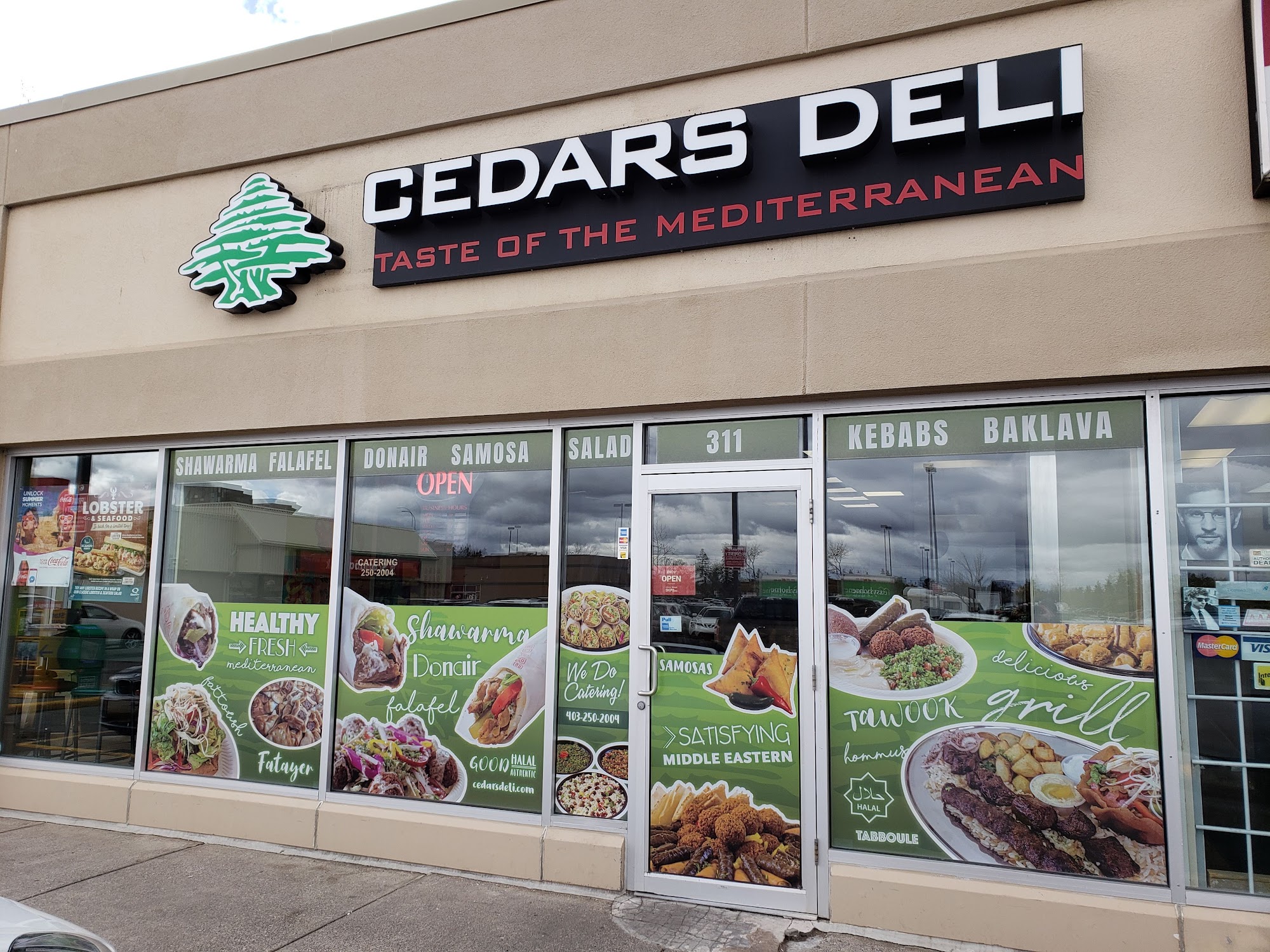 Cedars Deli