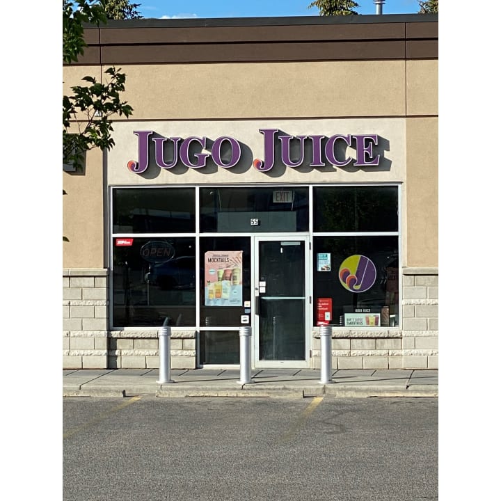 Jugo Juice