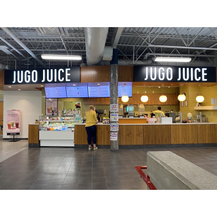 Jugo Juice