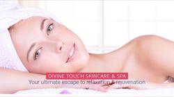 Divine Touch Skin Care & Spa