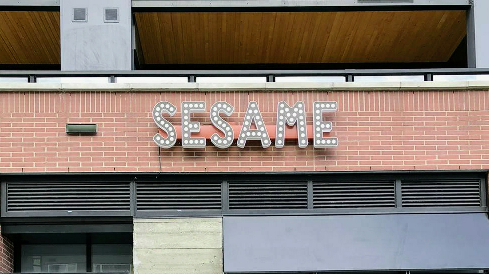 Sesame