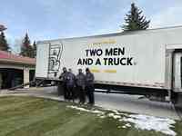 Two Men and a Truck