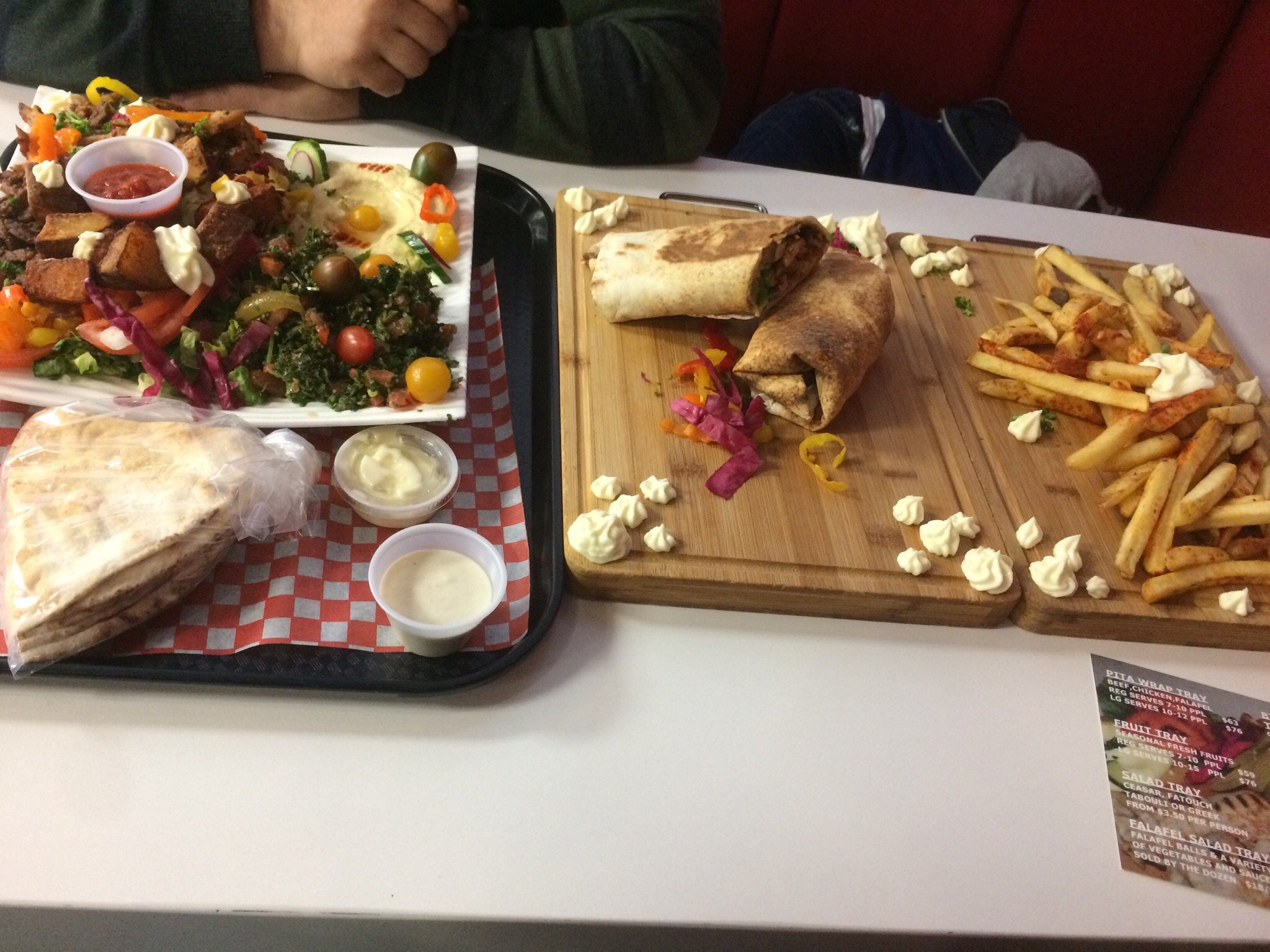 Photo credit: tripadvisor