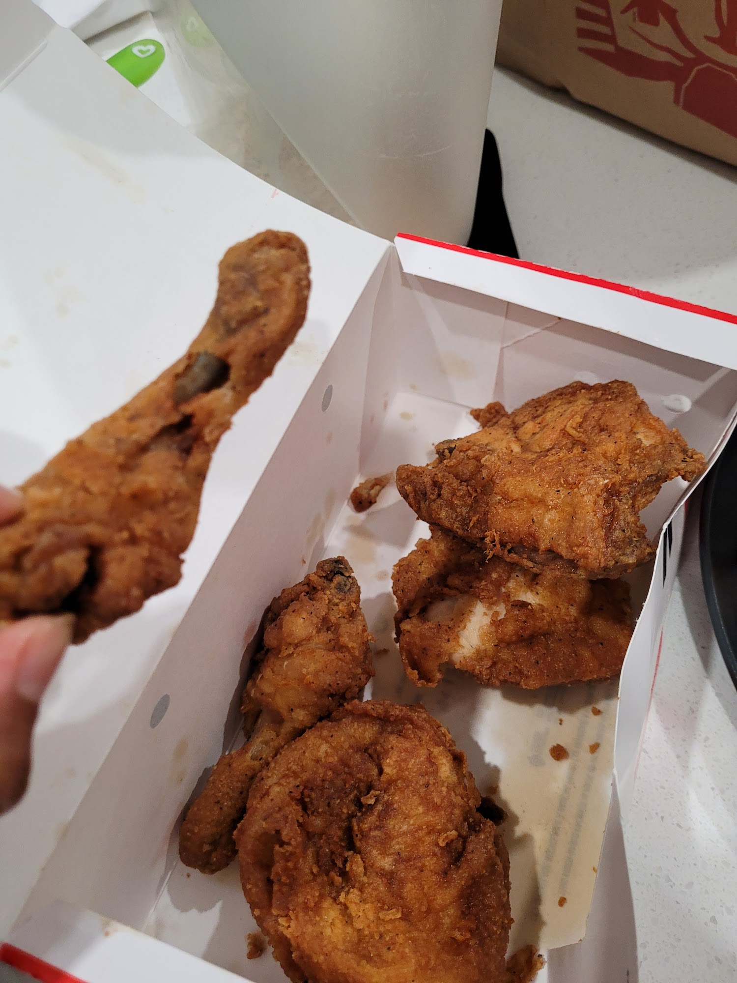 KFC