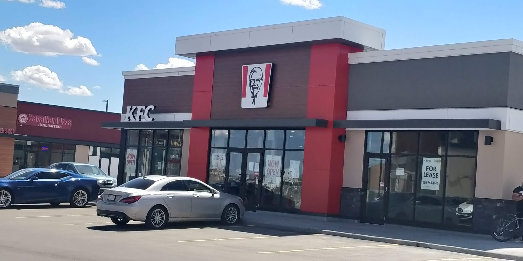 KFC