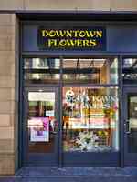 DOWNTOWN FLOWERS
