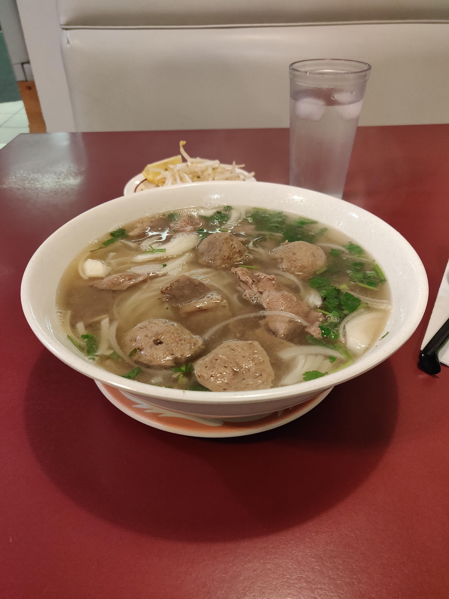 Yummy Pho Restaurant