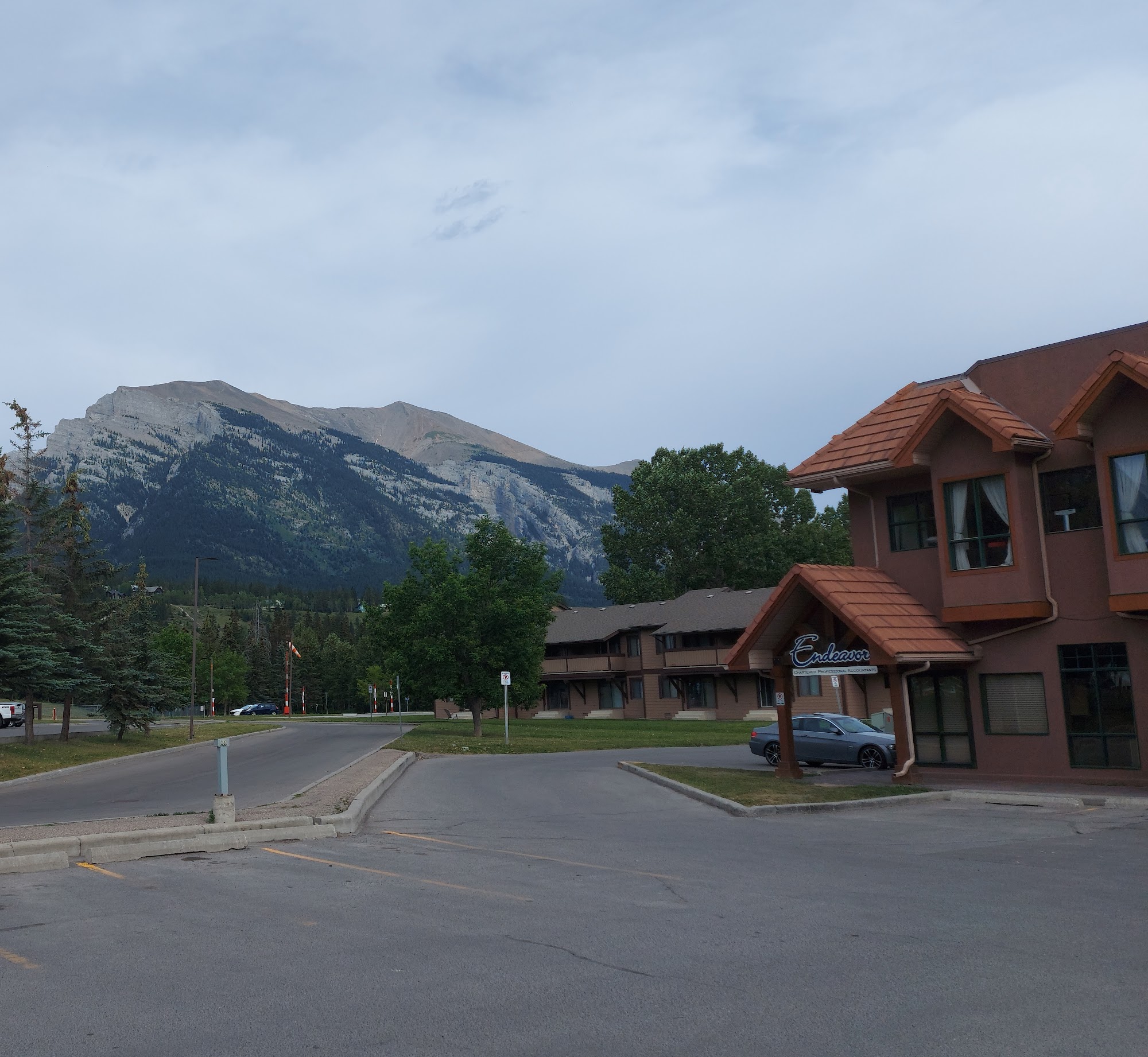 Ascend LLP Chartered Professional Accountants