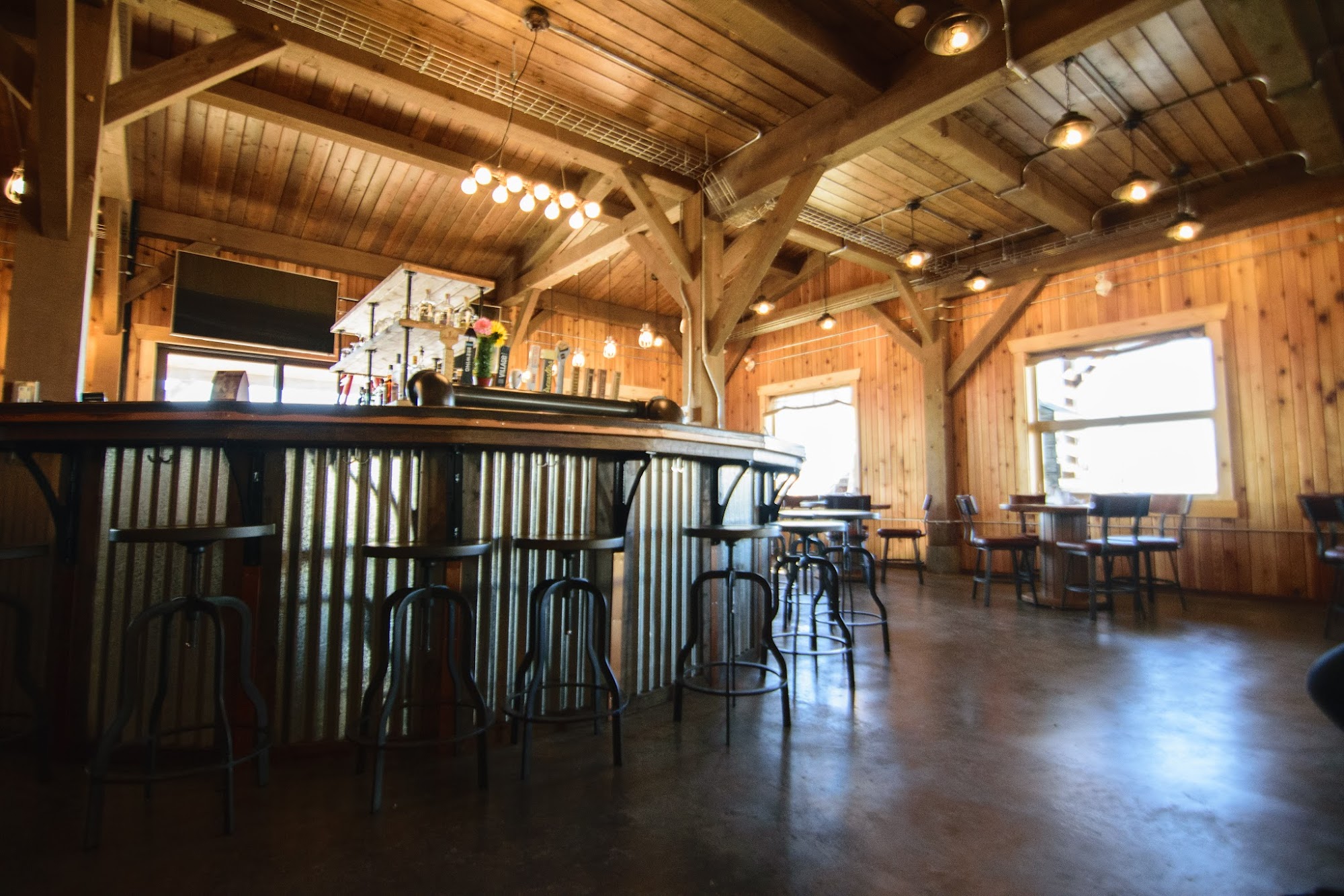 Half Hitch Brewing Company