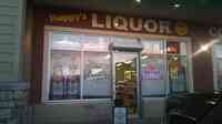 Happy's Liquor Store