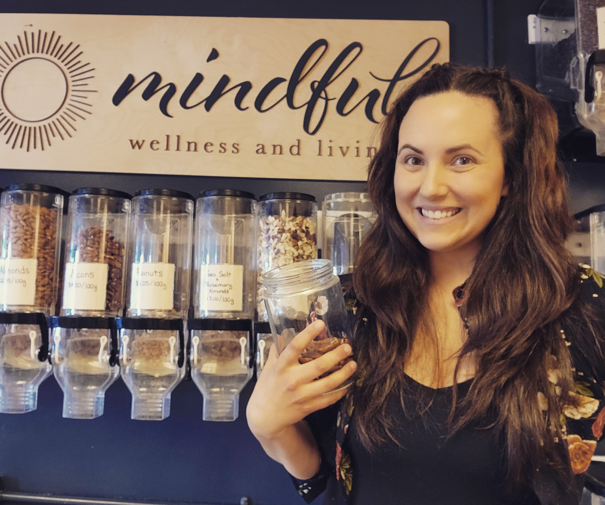 Mindful: wellness and living 5013 50 Ave, Cold Lake Alberta T9M 1P3