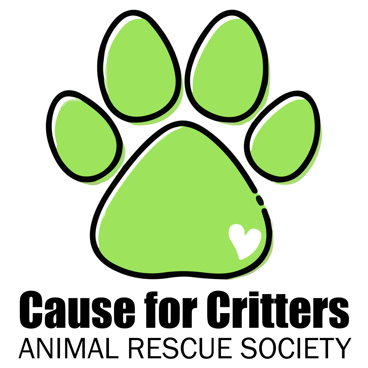 Cause for Critters Animal Rescue Society Drayton Valley