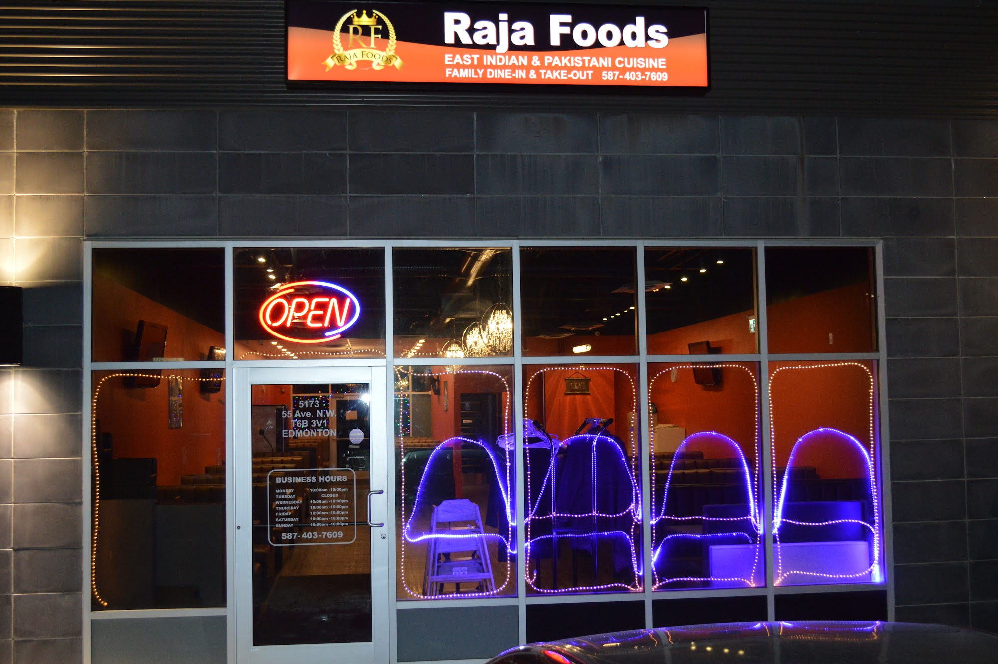 Raja Foods