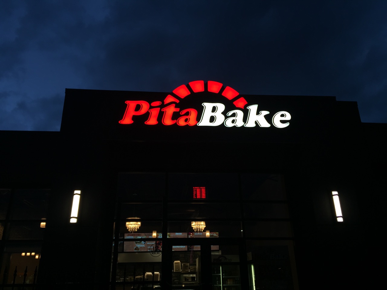 PitaBake Inc.