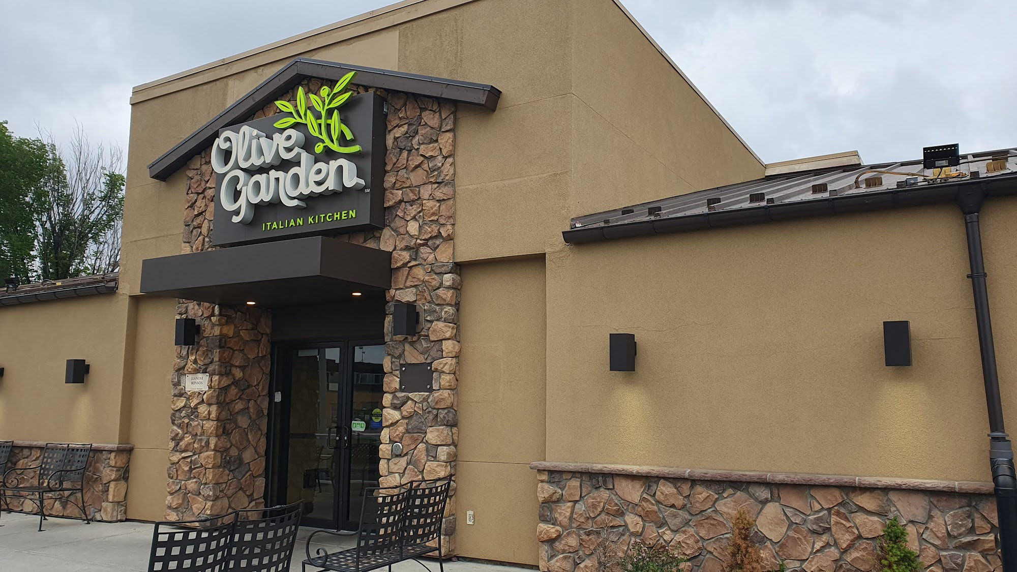 Olive Garden Italian Restaurant