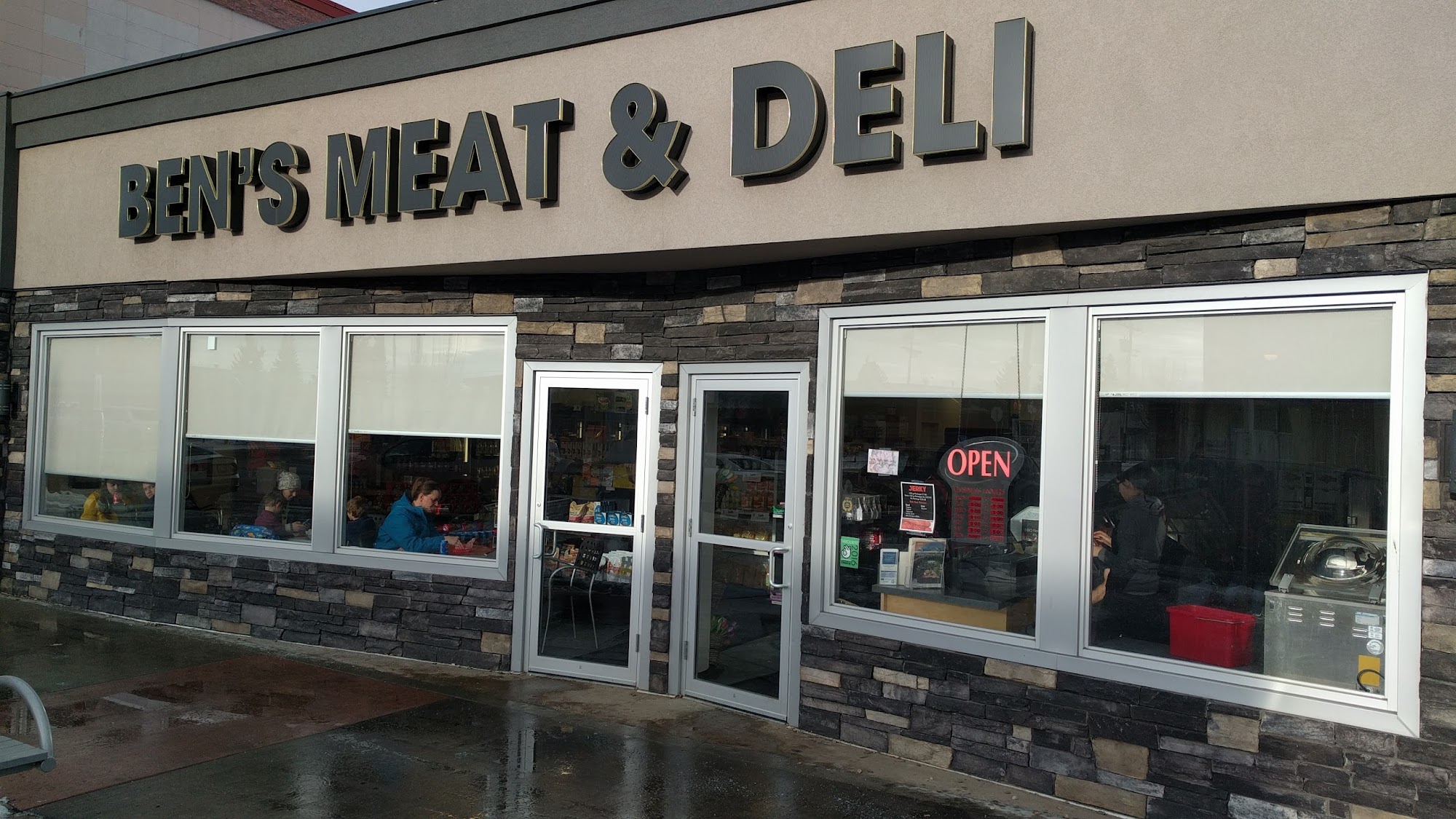 Ben's Meats and Deli