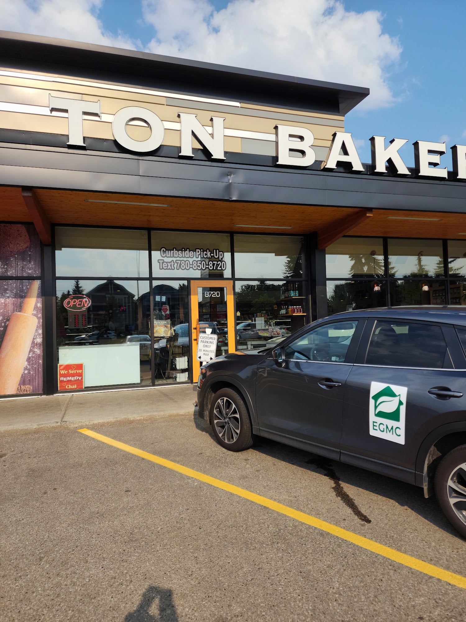 Bon Ton Bakery