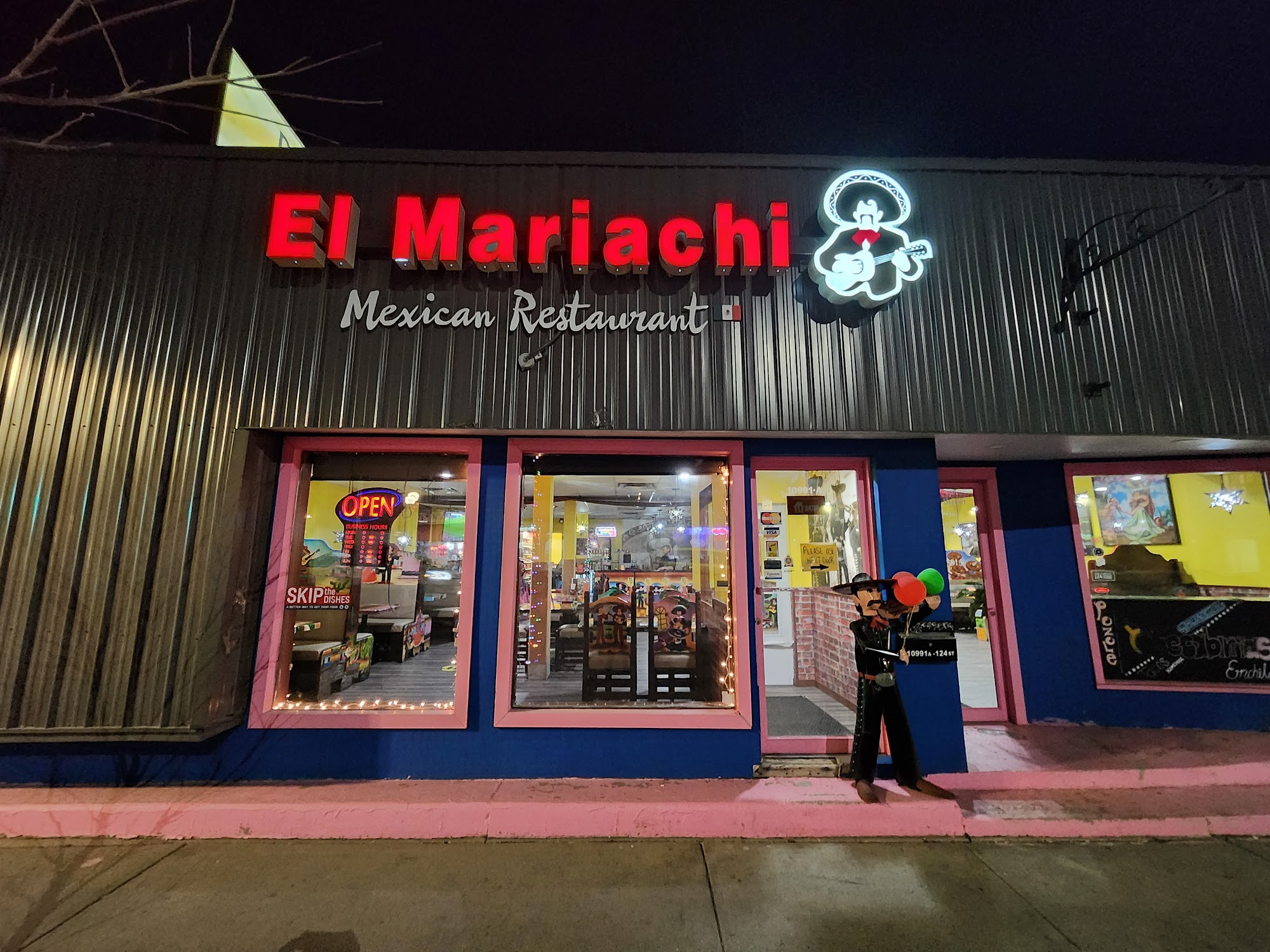 El Mariachi