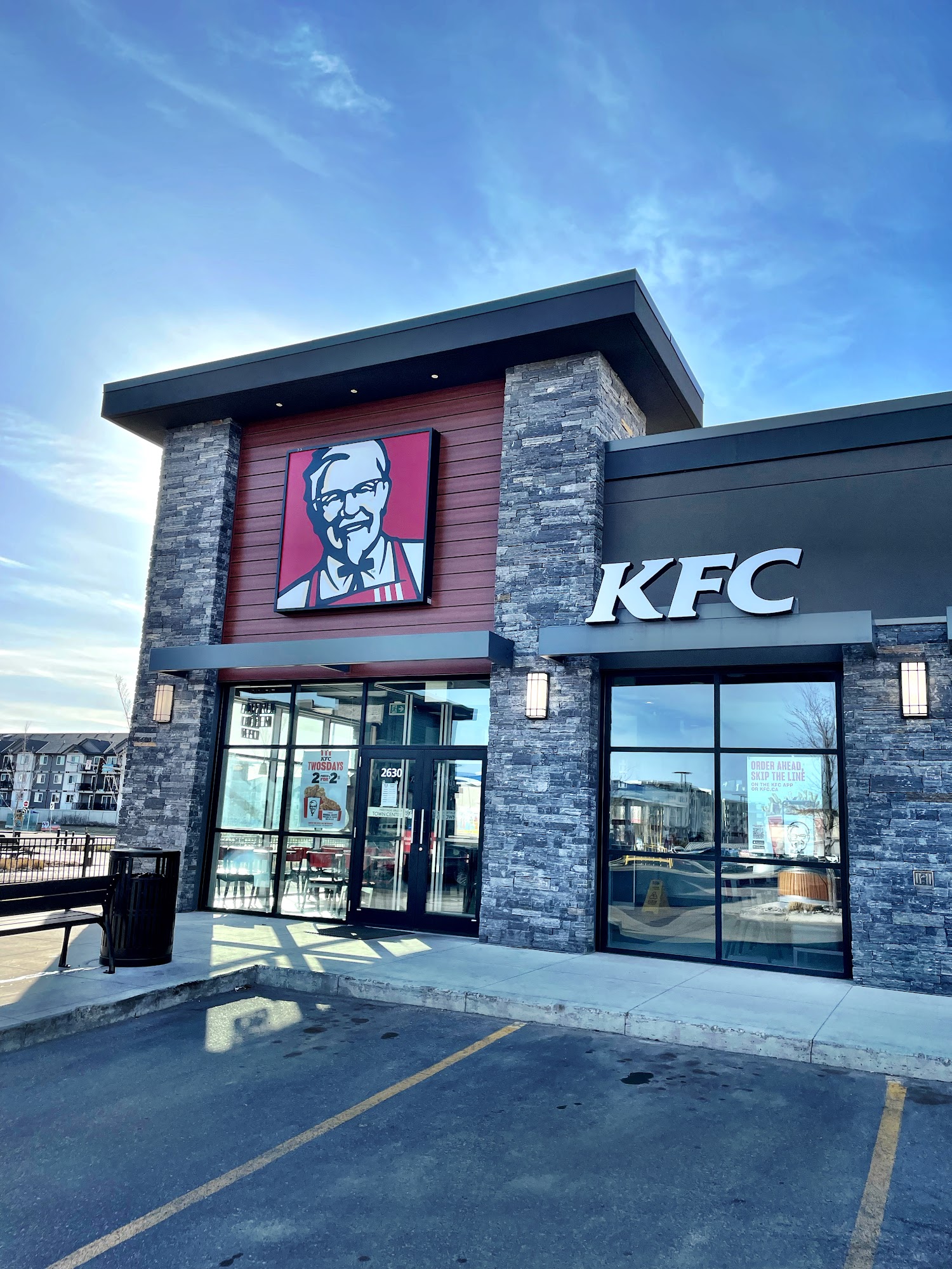 KFC