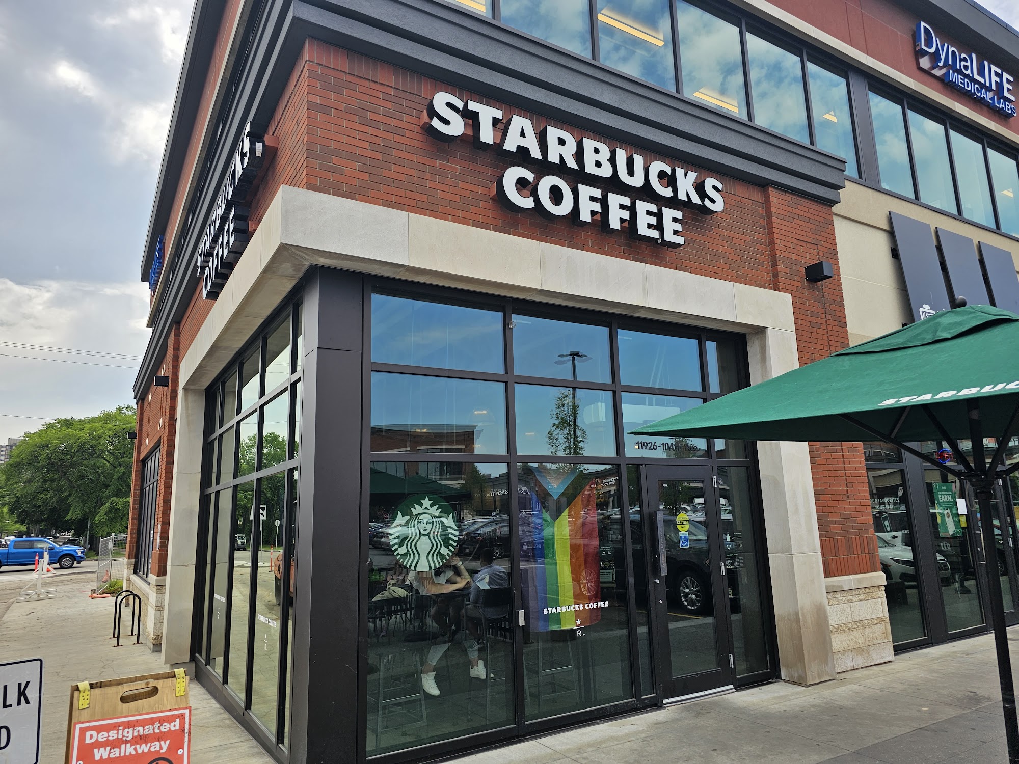 Starbucks