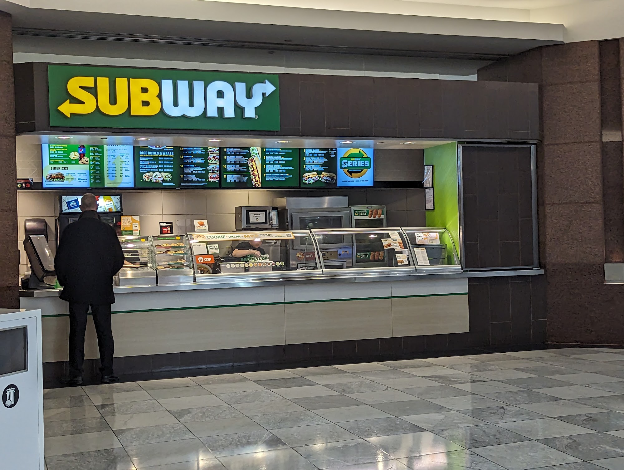 Subway