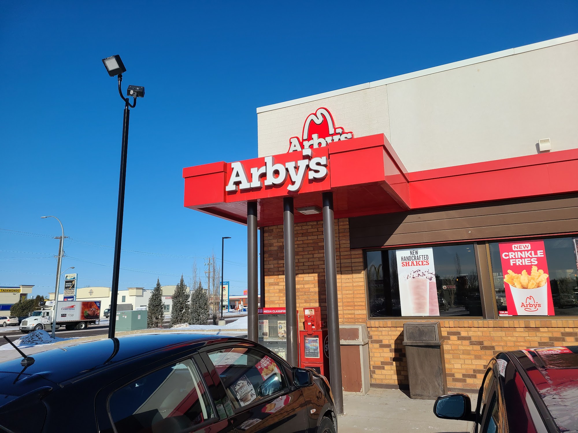 Arby's