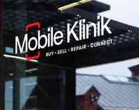 Mobile Klinik Professional Smartphone Repair - West Edmonton Mall Phase 1, Edmonton, AB