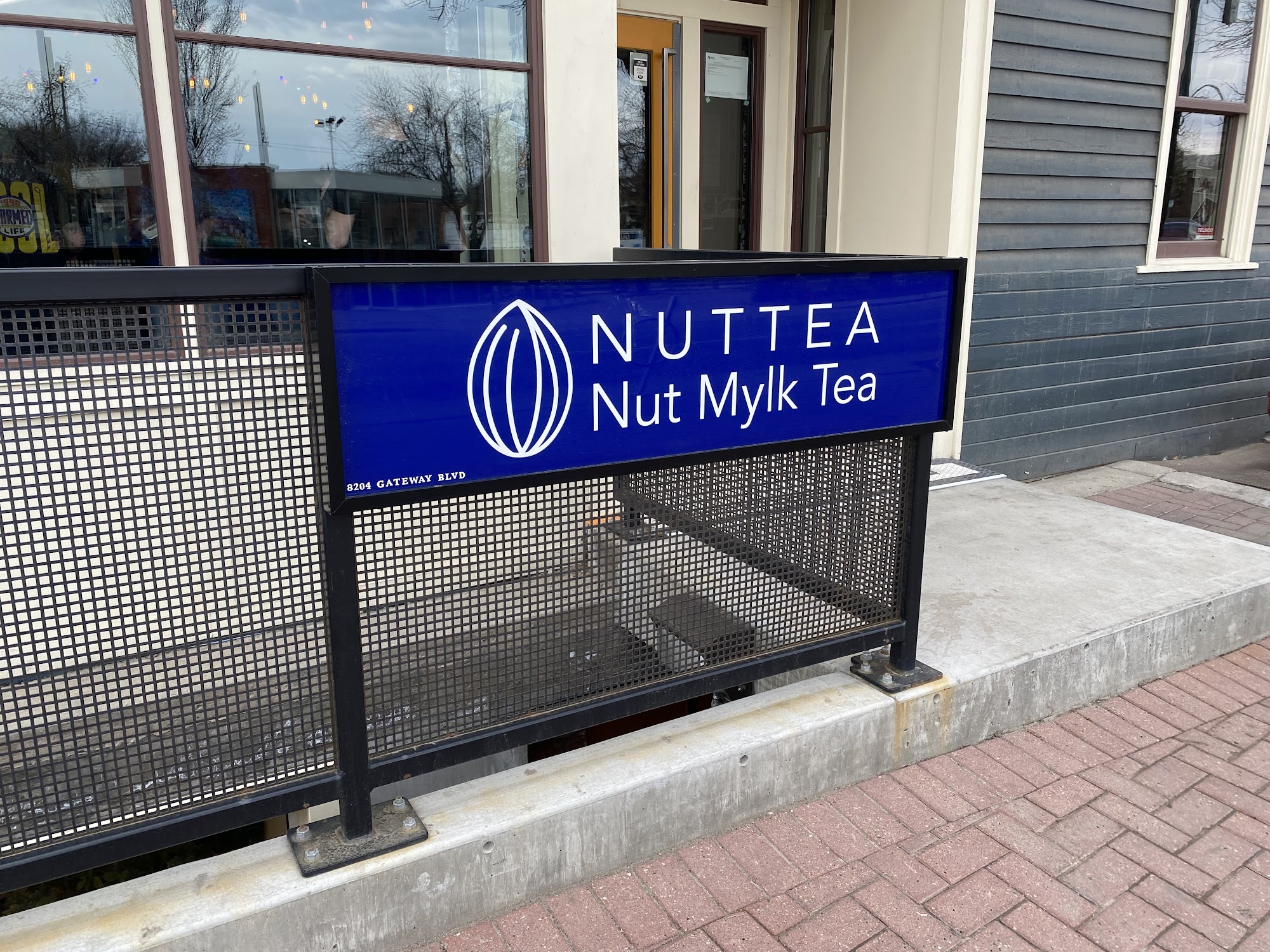 Nuttea Alberta