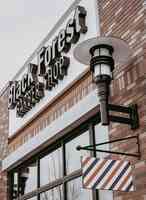 Black Forest Barber Shop