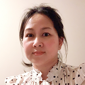 CIBC Financial Advisor: Jane Dinh